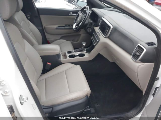 KNDP63AC2M7926839 KIA SPORTAGE S