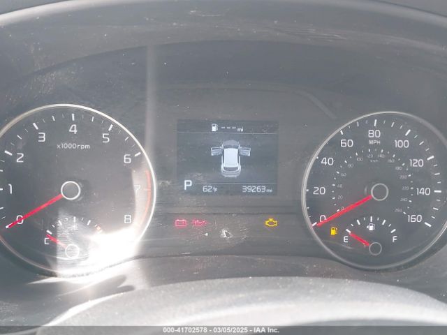 KNDP63AC2M7926839 KIA SPORTAGE S
