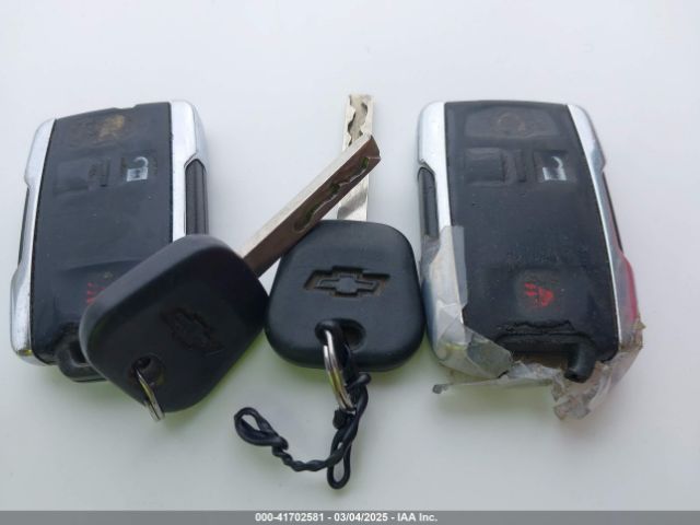 1GCGTDEN8H1221305 Chevrolet Colorado Z71
