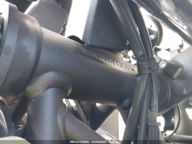 2024 KAWASAKI EX650 ML5EXER10RDAC9068 Photo 9