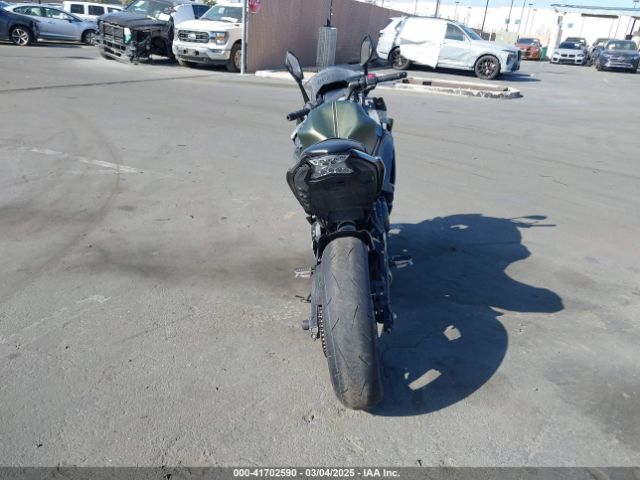 2024 KAWASAKI EX650 ML5EXER10RDAC9068 Photo 5