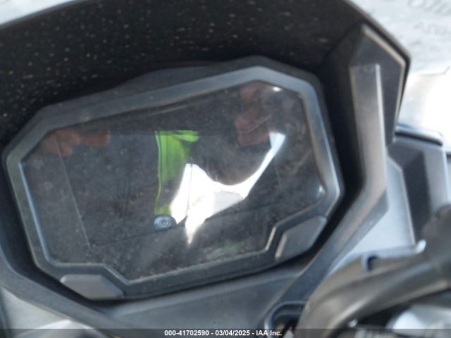 2024 KAWASAKI EX650 ML5EXER10RDAC9068 Photo 6