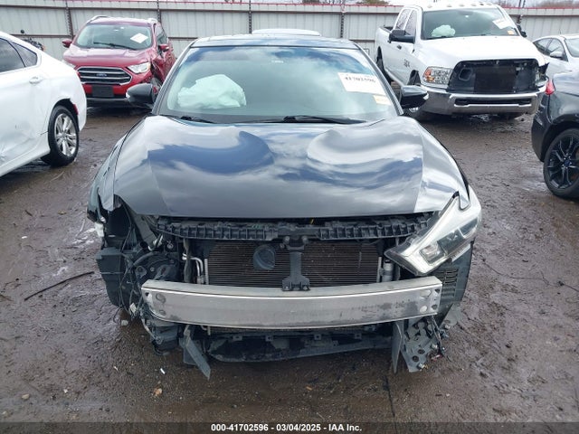 Nissan Maxima 3.5 Sl 2017 1N4AA6AP2HC407253 Image 13