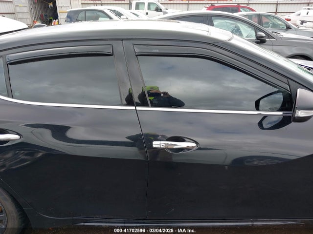Nissan Maxima 3.5 Sl 2017 1N4AA6AP2HC407253 Image 14