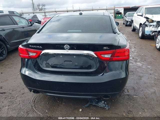 Nissan Maxima 3.5 Sl 2017 1N4AA6AP2HC407253 Image 17