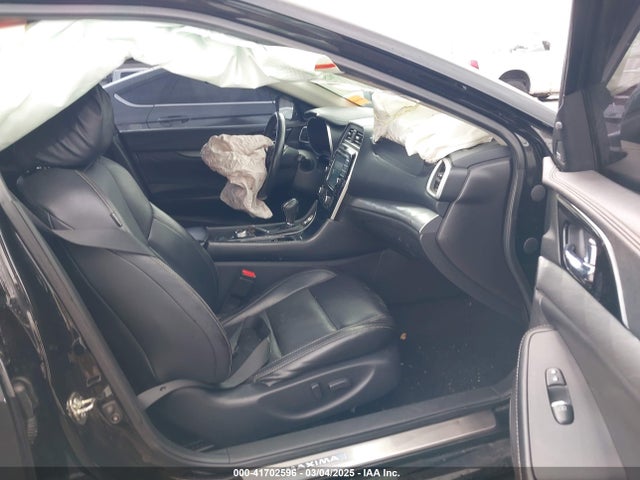Nissan Maxima 3.5 Sl 2017 1N4AA6AP2HC407253 Image 5