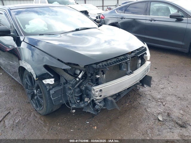Nissan Maxima 3.5 Sl 2017 1N4AA6AP2HC407253 Image 6