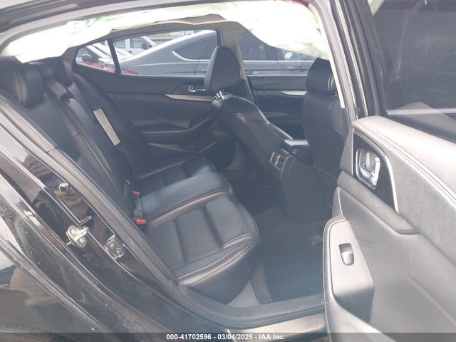 Nissan Maxima 3.5 Sl 2017 1N4AA6AP2HC407253 Image 8