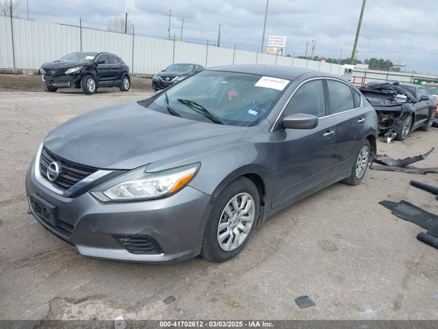 1N4AL3APXHC238818 Nissan Altima 2.5 S
