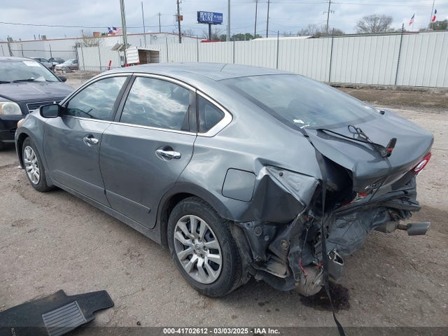 1N4AL3APXHC238818 Nissan Altima 2.5 S