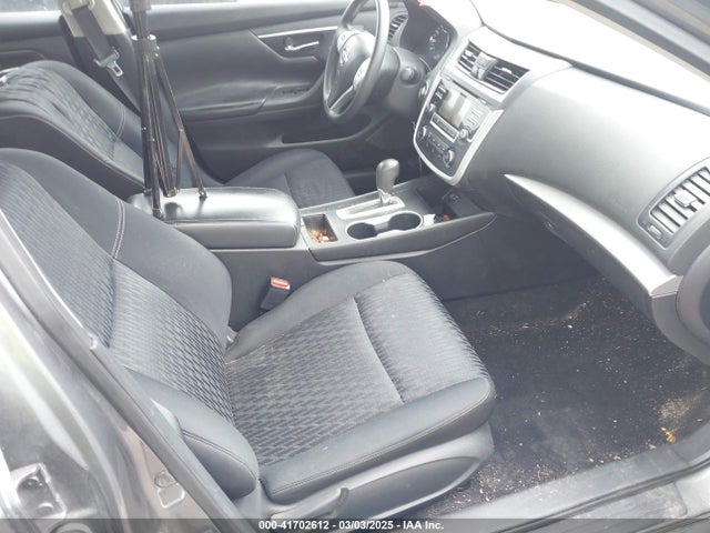 1N4AL3APXHC238818 Nissan Altima 2.5 S