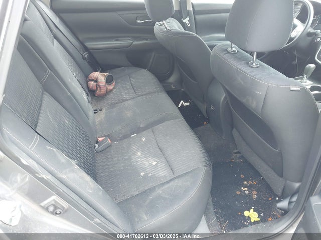 1N4AL3APXHC238818 Nissan Altima 2.5 S