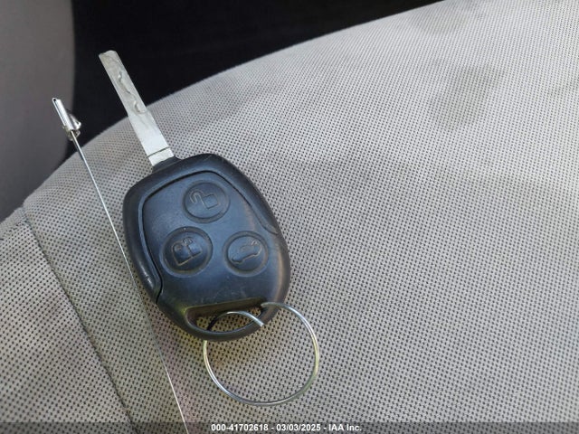Ford FIESTA SE 2014 3FADP4BJ9EM150872 Image 11