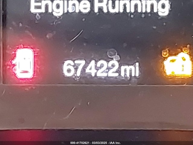 3C4NJDBB7JT100352 Jeep Compass Latitude 4x4