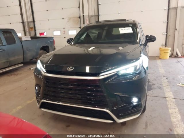 5TDABAB68RS004751 Lexus Tx 500h F Sport Luxury