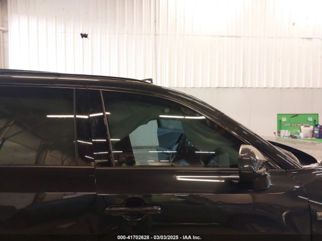 5TDABAB68RS004751 Lexus Tx 500h F Sport Luxury