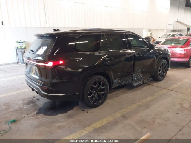 5TDABAB68RS004751 Lexus Tx 500h F Sport Luxury