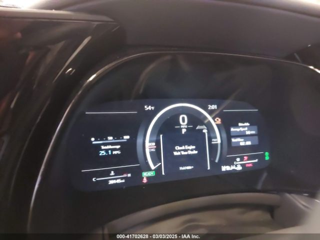 5TDABAB68RS004751 Lexus Tx 500h F Sport Luxury