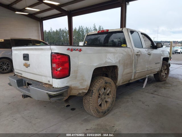 1GCVKRECXHZ342926 Chevrolet Silverado 1500 1lt
