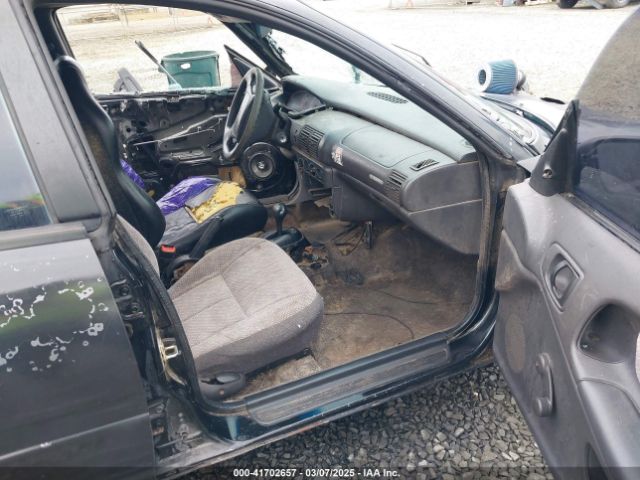 1999 DODGE NEON 1B3ES47C9XD111397 Photo 4