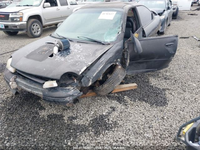 1999 DODGE NEON 1B3ES47C9XD111397 Photo 5
