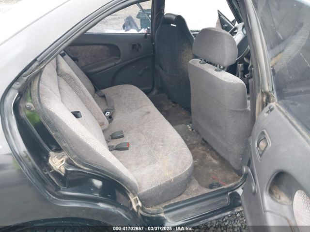 1999 DODGE NEON 1B3ES47C9XD111397 Photo 7