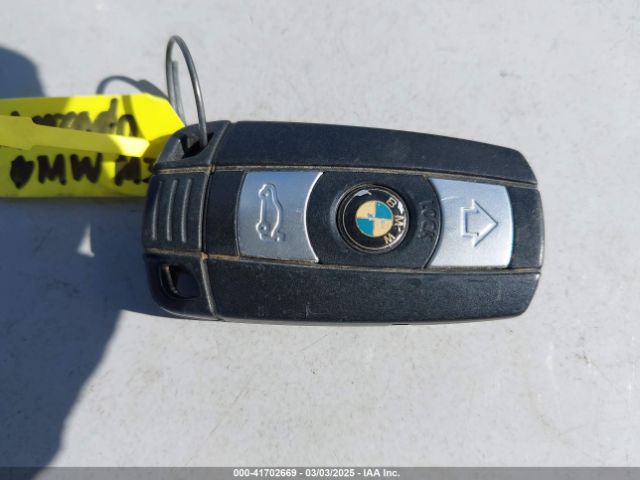 2013 BMW M3 WBSKG9C50DJ594307 Photo 10