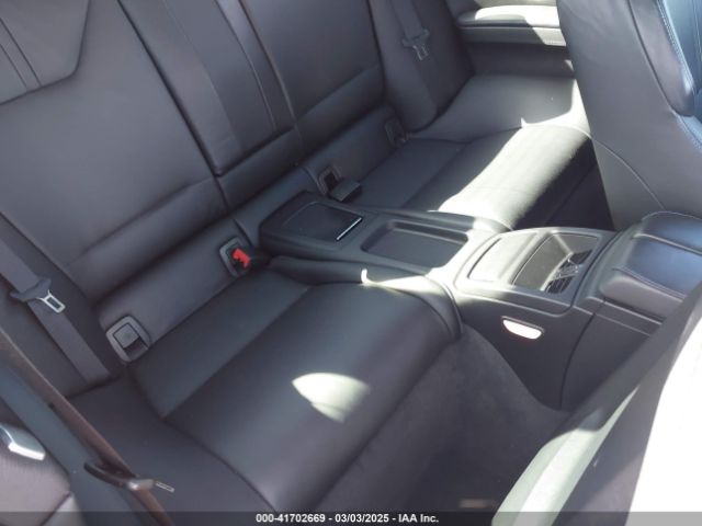 2013 BMW M3 WBSKG9C50DJ594307 Photo 7