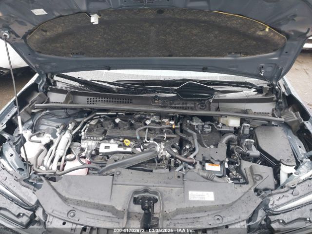2023 TOYOTA PRIUS PRIME JTDACACU4P3006943 Photo 9