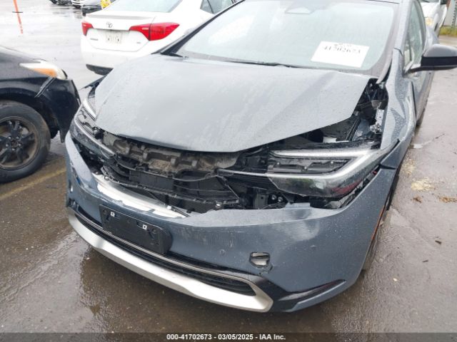 2023 TOYOTA PRIUS PRIME JTDACACU4P3006943 Photo 5