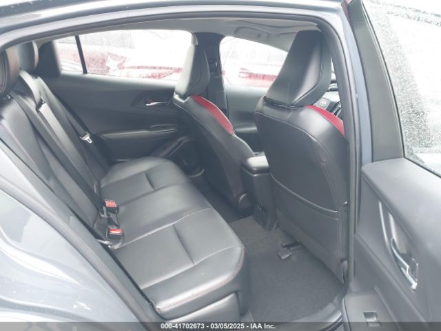 2023 TOYOTA PRIUS PRIME JTDACACU4P3006943 Photo 7