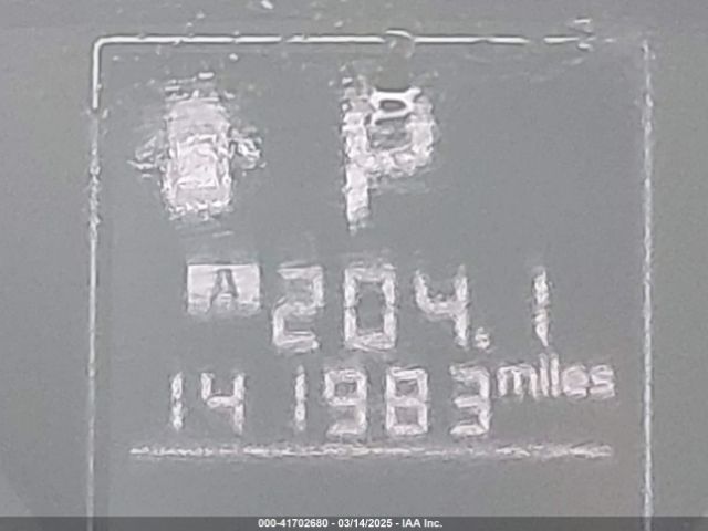 4S3BMBC61E3019607 Subaru Legacy 2.5i Premium