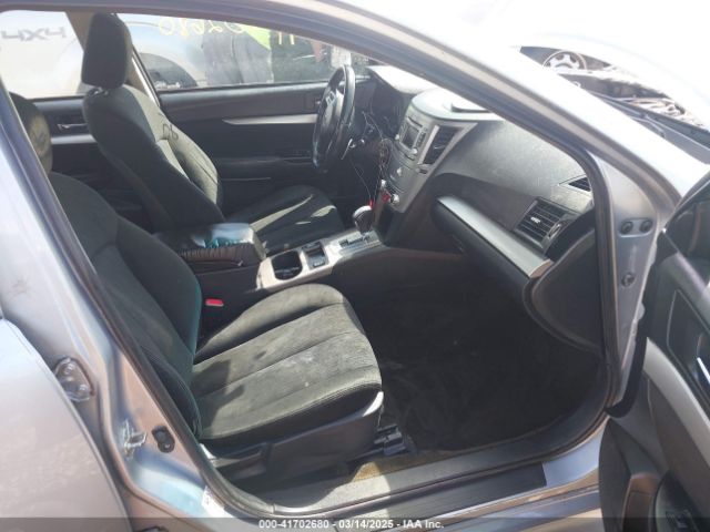 4S3BMBC61E3019607 Subaru Legacy 2.5i Premium