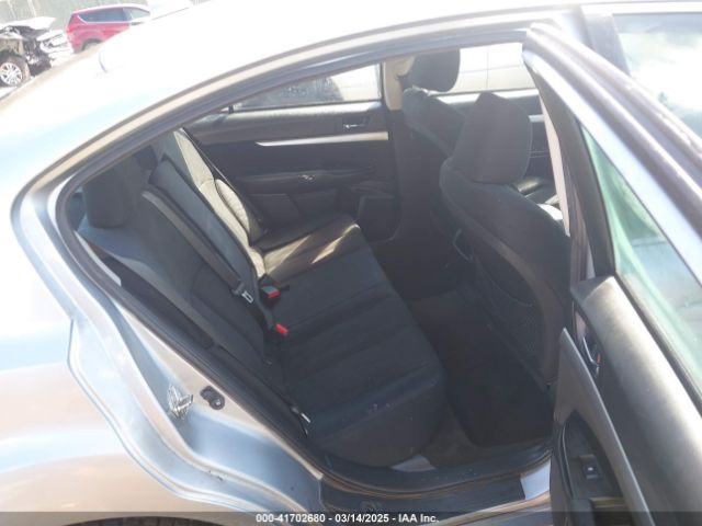 4S3BMBC61E3019607 Subaru Legacy 2.5i Premium