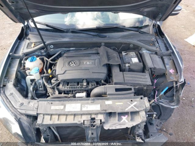 1VWAS7A31FC120166 Volkswagen Passat 1.8t Limited Edition