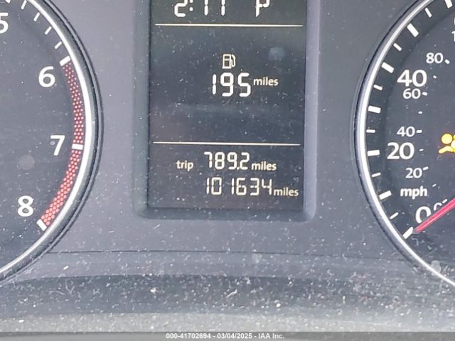 1VWAS7A31FC120166 Volkswagen Passat 1.8t Limited Edition
