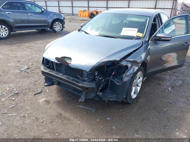 1VWAS7A31FC120166 Volkswagen Passat 1.8t Limited Edition