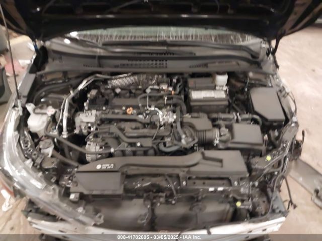 5YFB4MDE0RP082812 Toyota COROLLA LE