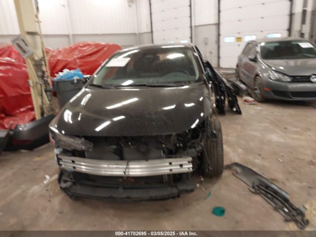 5YFB4MDE0RP082812 Toyota COROLLA LE