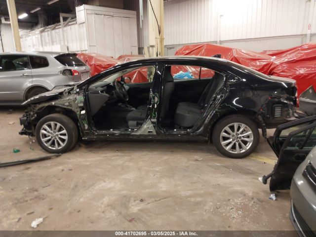 5YFB4MDE0RP082812 Toyota COROLLA LE