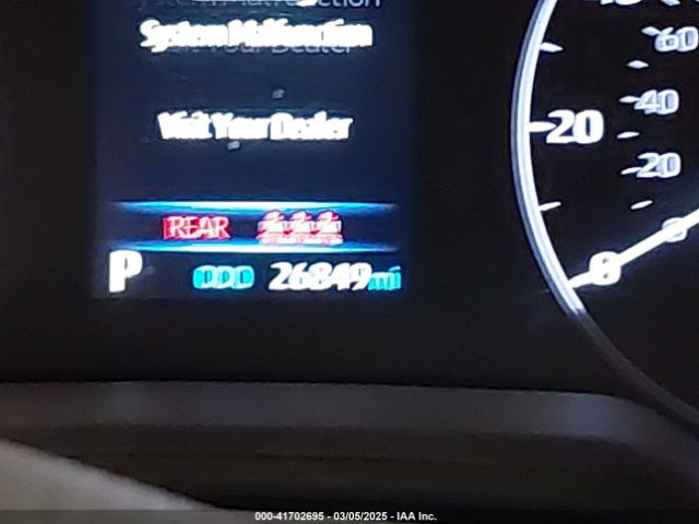 5YFB4MDE0RP082812 Toyota COROLLA LE