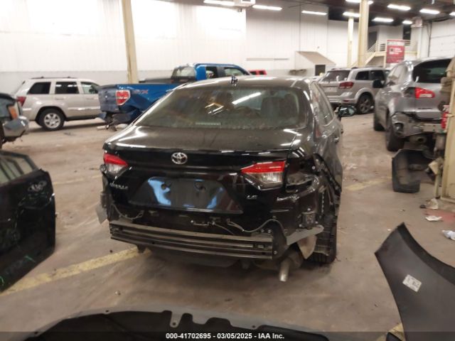 5YFB4MDE0RP082812 Toyota COROLLA LE