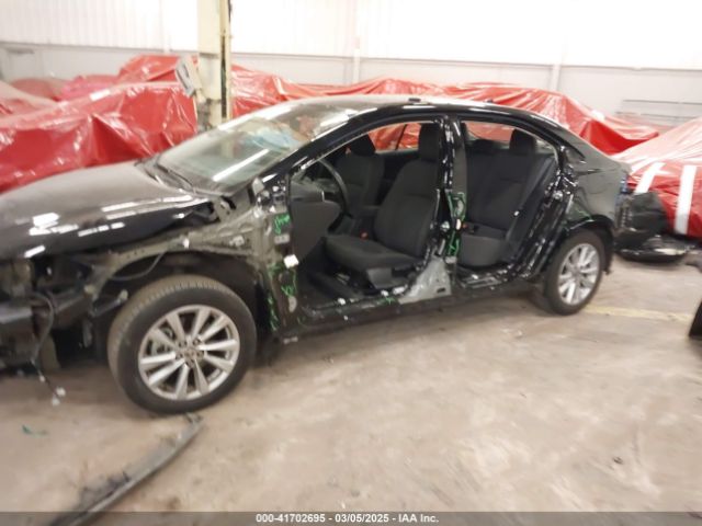 5YFB4MDE0RP082812 Toyota COROLLA LE