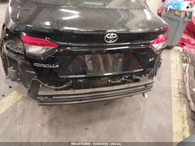 5YFB4MDE0RP082812 Toyota COROLLA LE