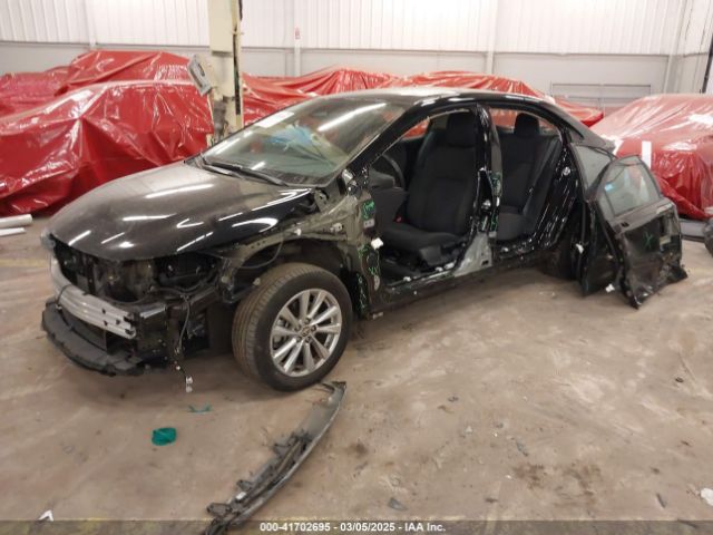 5YFB4MDE0RP082812 Toyota COROLLA LE