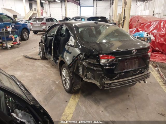 5YFB4MDE0RP082812 Toyota COROLLA LE