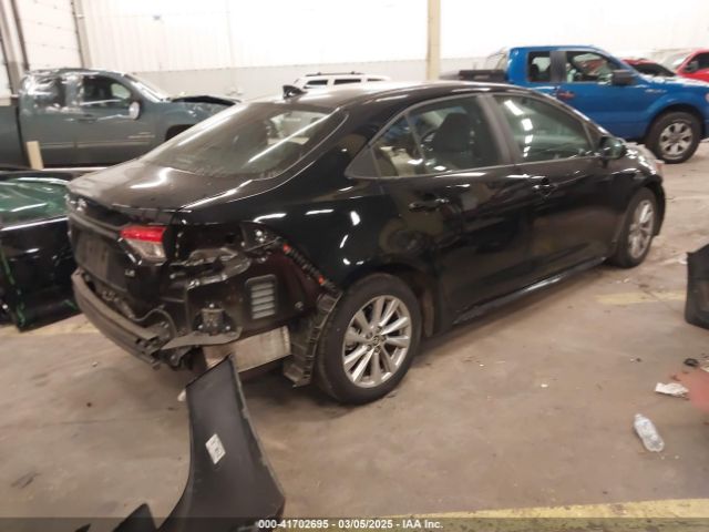 5YFB4MDE0RP082812 Toyota COROLLA LE