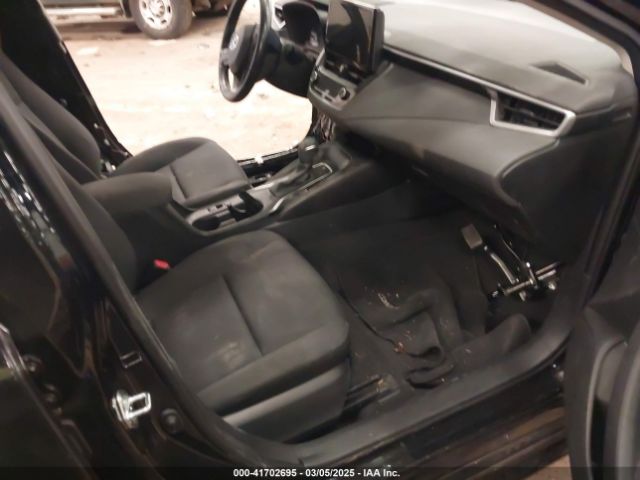 5YFB4MDE0RP082812 Toyota COROLLA LE