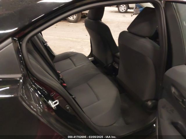 5YFB4MDE0RP082812 Toyota COROLLA LE