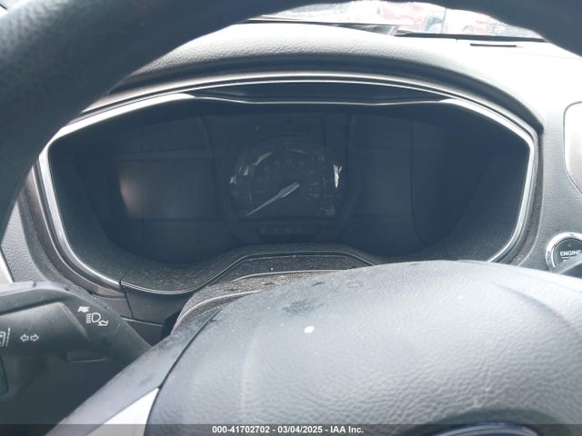 Ford 2019 2019 3FA6P0LU1KR262008 Image 7